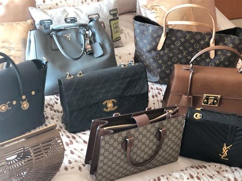 dubai luxury handbags